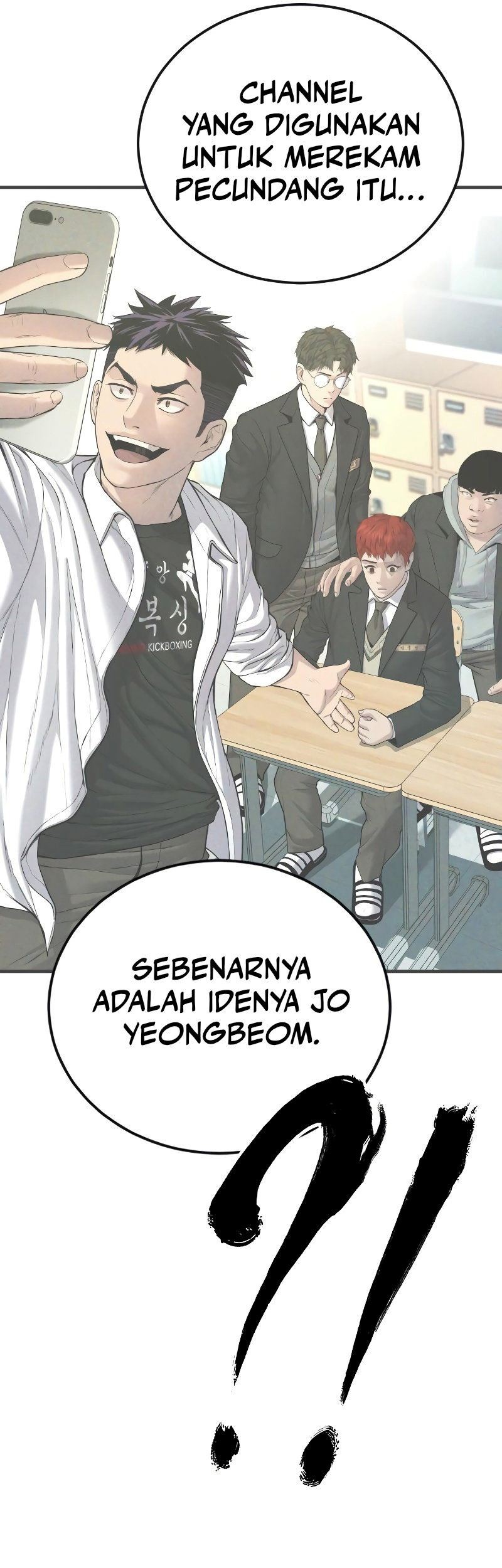 Juvenile Offender Bab 07 halaman 86