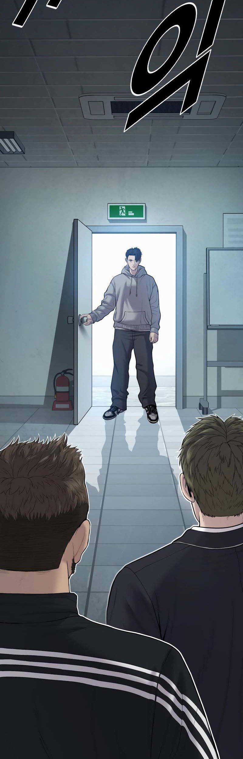 Juvenile Offender Bab 10 halaman 67