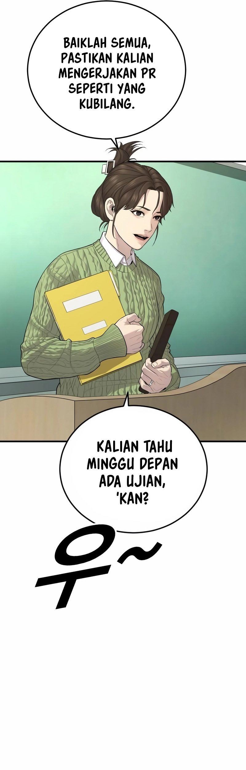 Juvenile Offender Bab 11 halaman 44