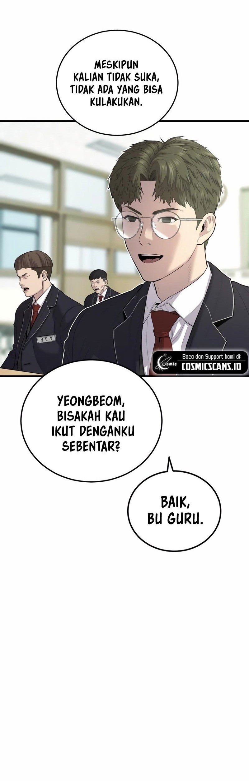 Juvenile Offender Bab 11 halaman 45