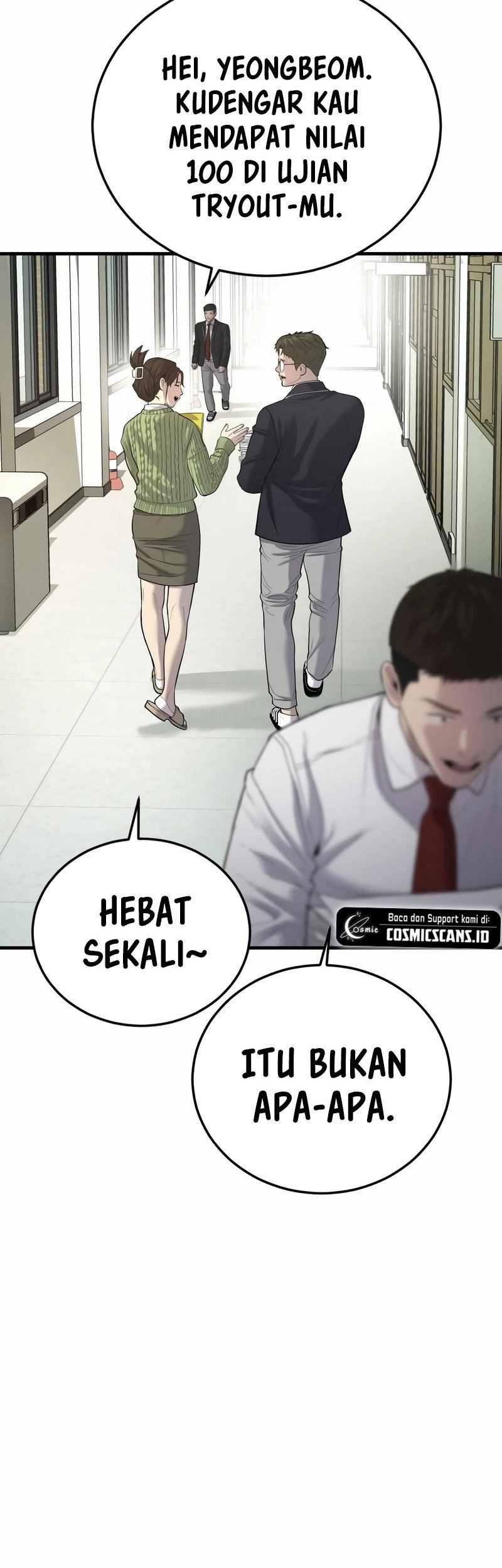 Juvenile Offender Bab 11 halaman 47