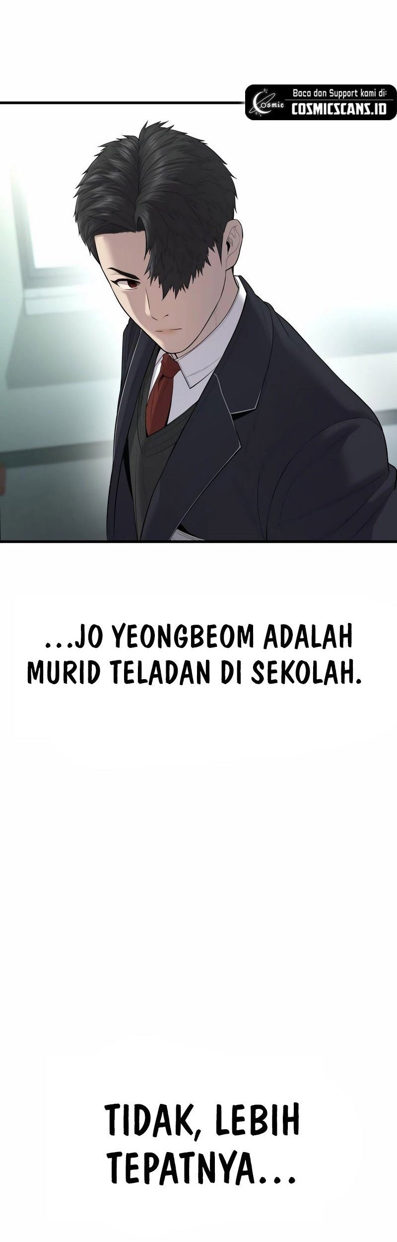 Juvenile Offender Bab 11 halaman 49