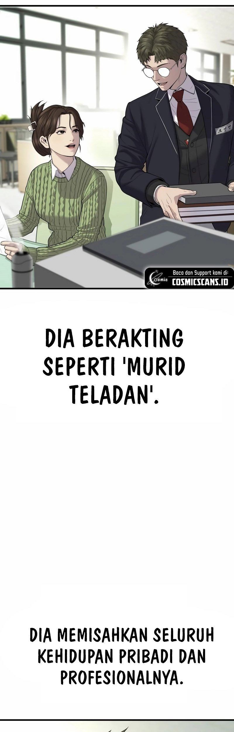 Juvenile Offender Bab 11 halaman 50