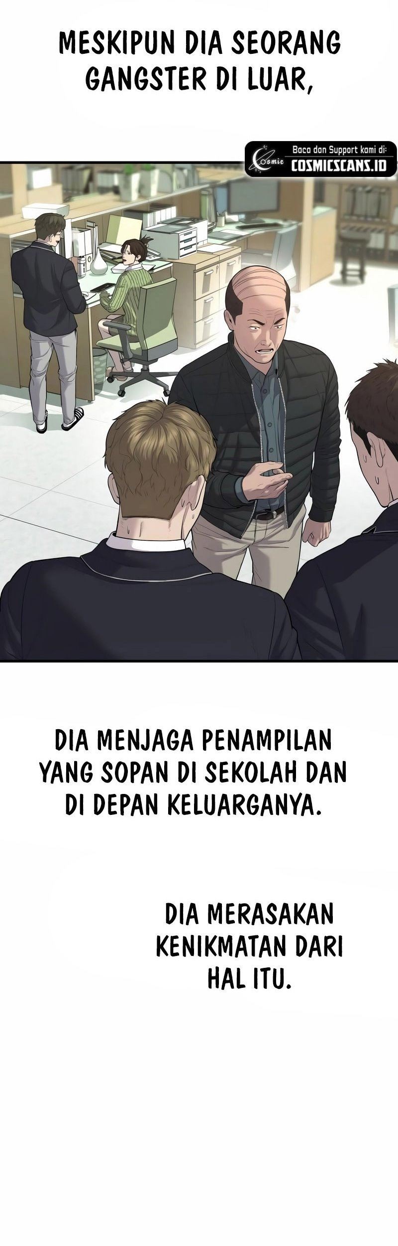 Juvenile Offender Bab 11 halaman 53