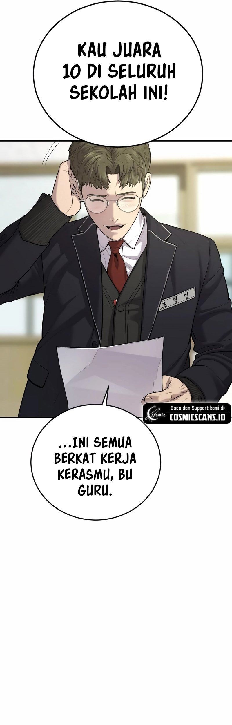 Juvenile Offender Bab 11 halaman 62