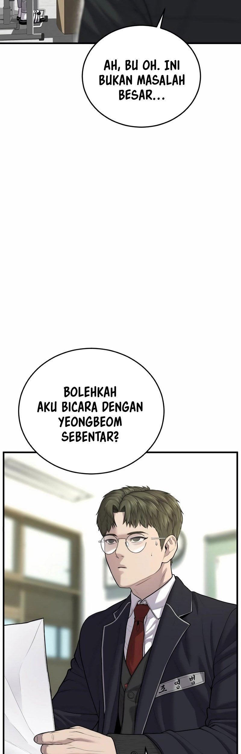 Juvenile Offender Bab 11 halaman 70