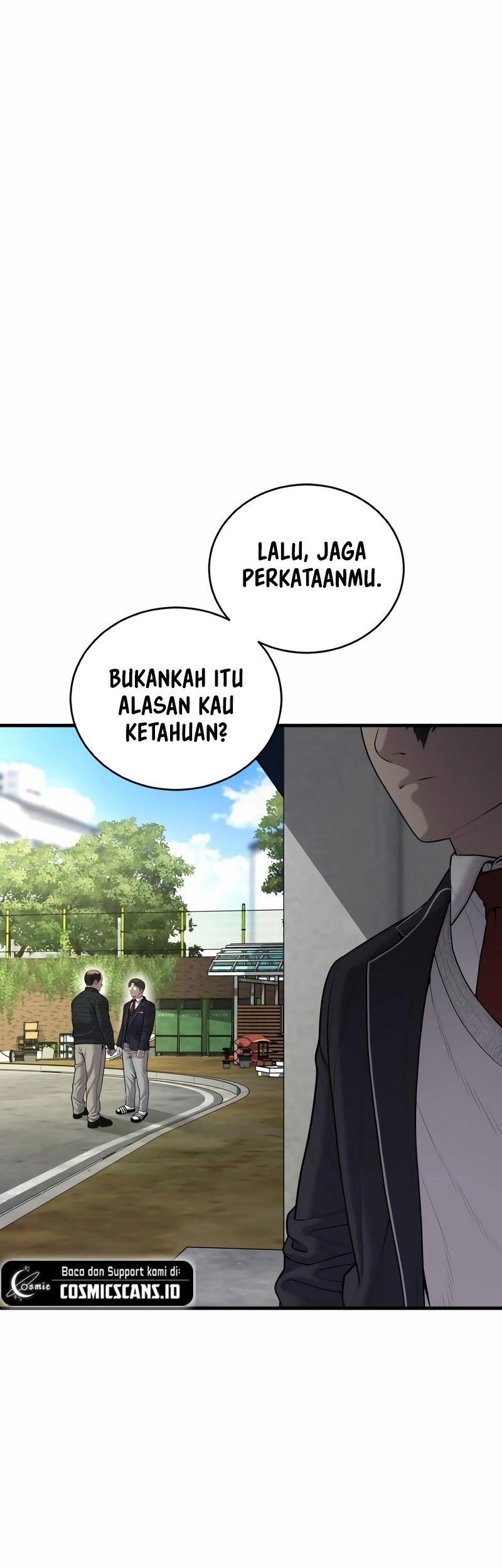 Juvenile Offender Bab 11 halaman 80