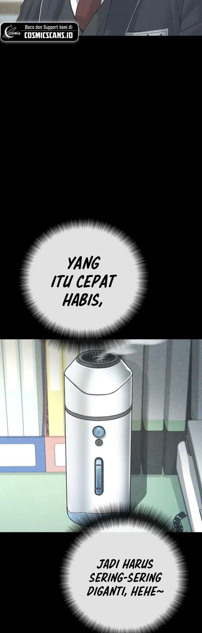 Juvenile Offender Bab 12 halaman 5