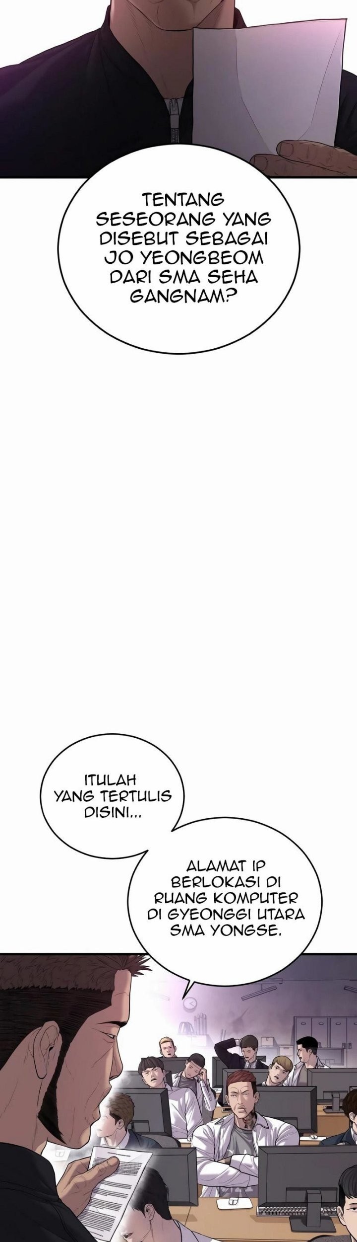 Juvenile Offender Bab 13 halaman 3