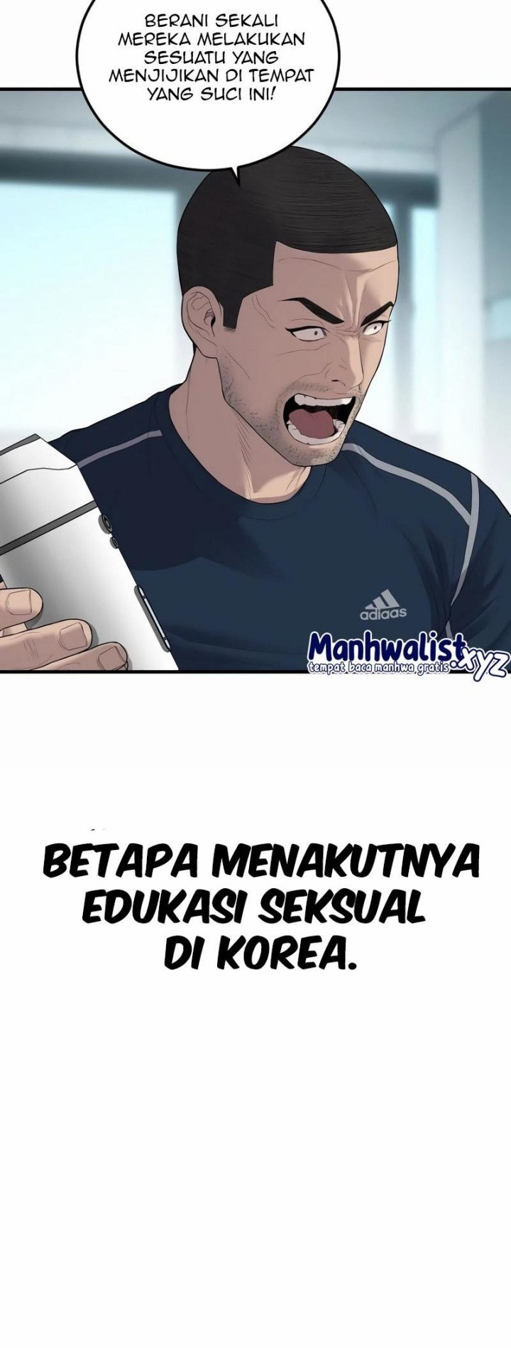 Juvenile Offender Bab 13 halaman 20