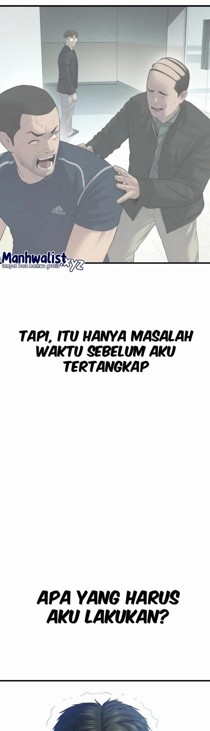 Juvenile Offender Bab 13 halaman 25
