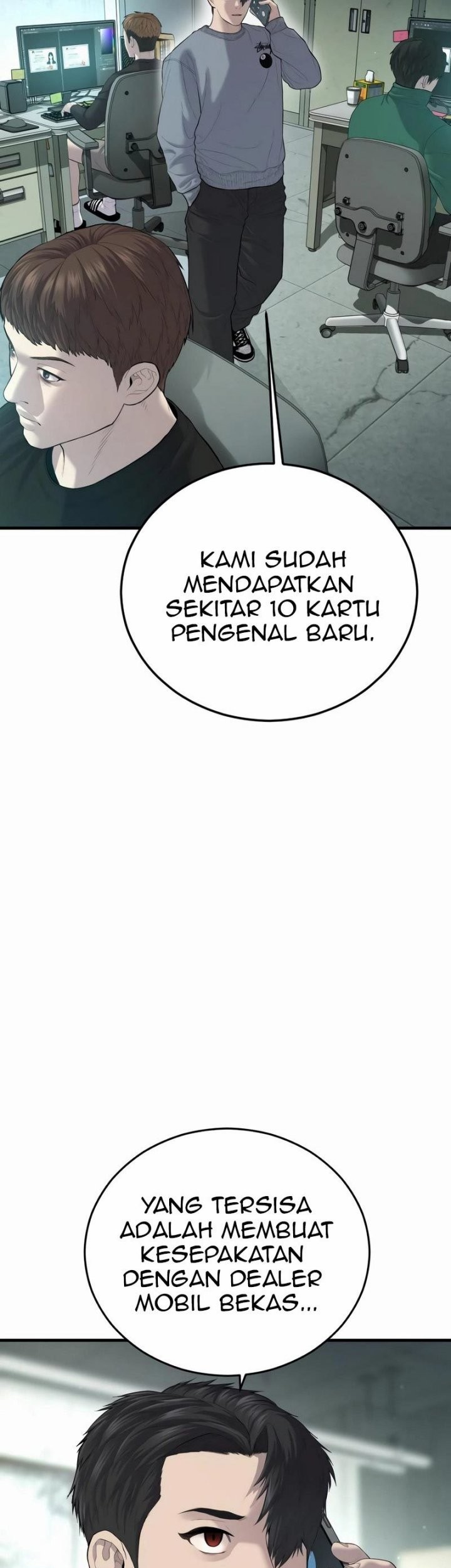 Juvenile Offender Bab 13 halaman 31