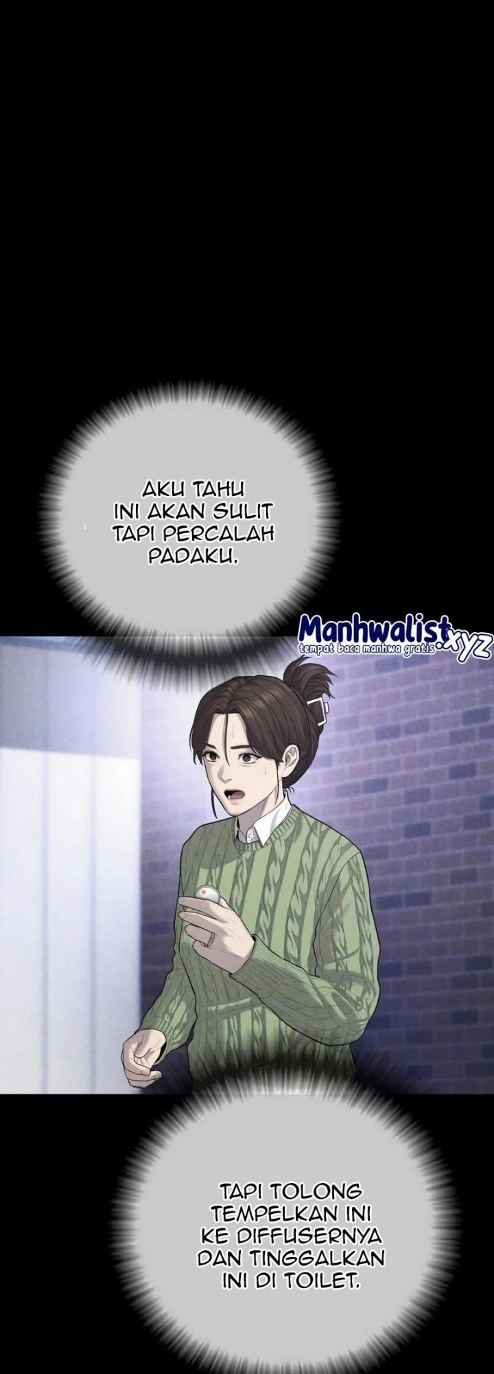 Juvenile Offender Bab 13 halaman 60