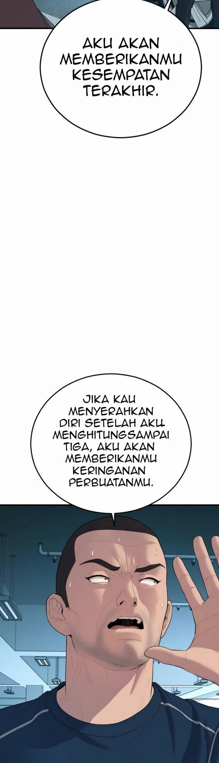 Juvenile Offender Bab 13 halaman 85