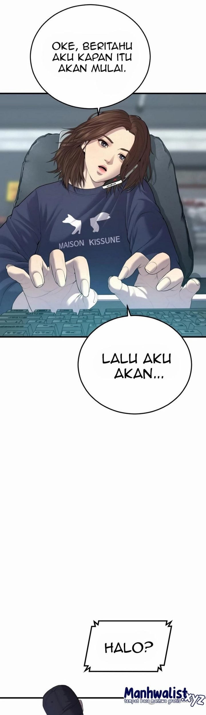 Juvenile Offender Bab 13 halaman 105