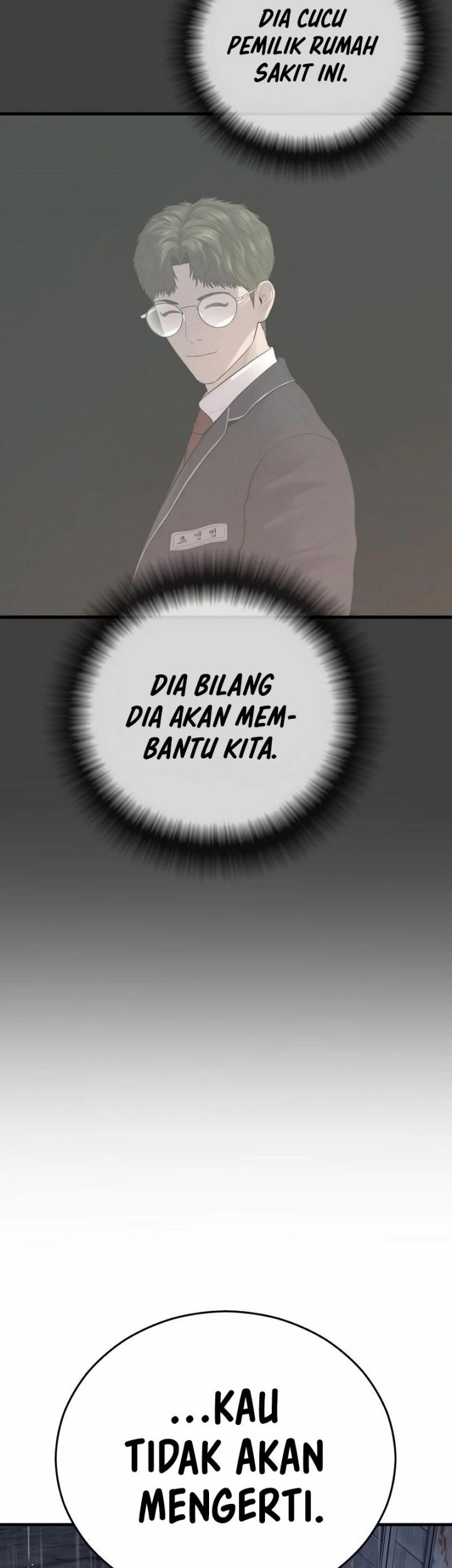 Juvenile Offender Bab 14 halaman 32