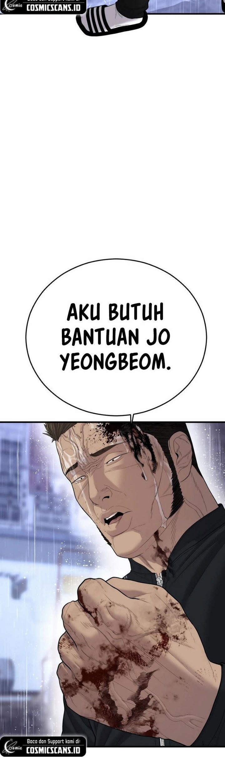 Juvenile Offender Bab 14 halaman 34