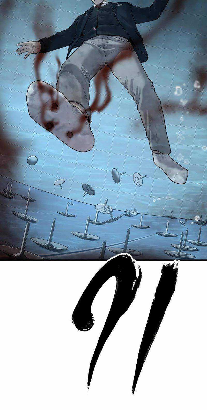 Juvenile Offender chapter 15 halaman 30