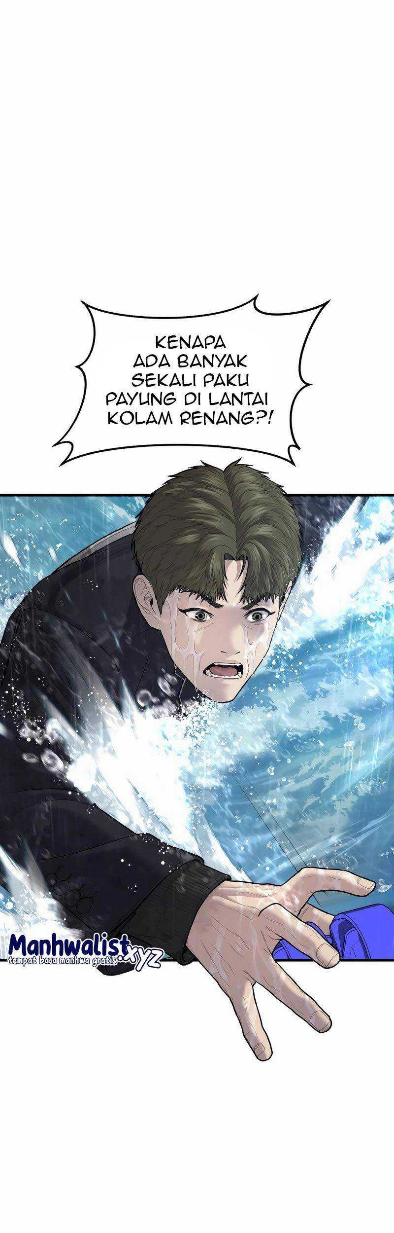 Juvenile Offender chapter 15 halaman 32