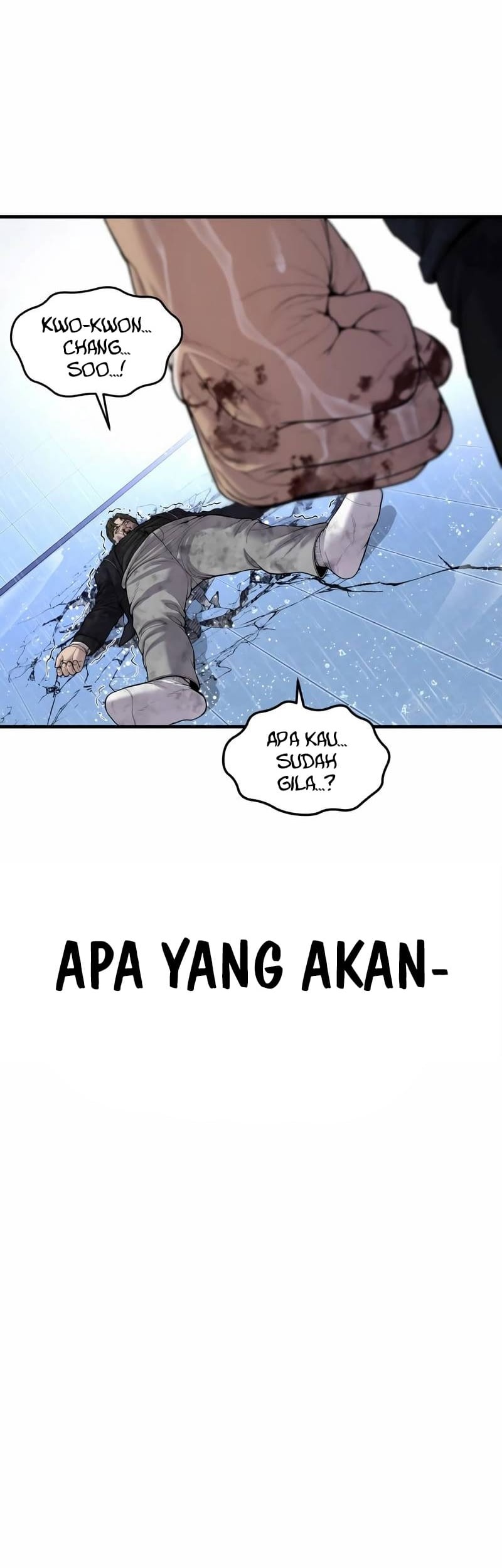 Juvenile Offender Bab 16 halaman 79
