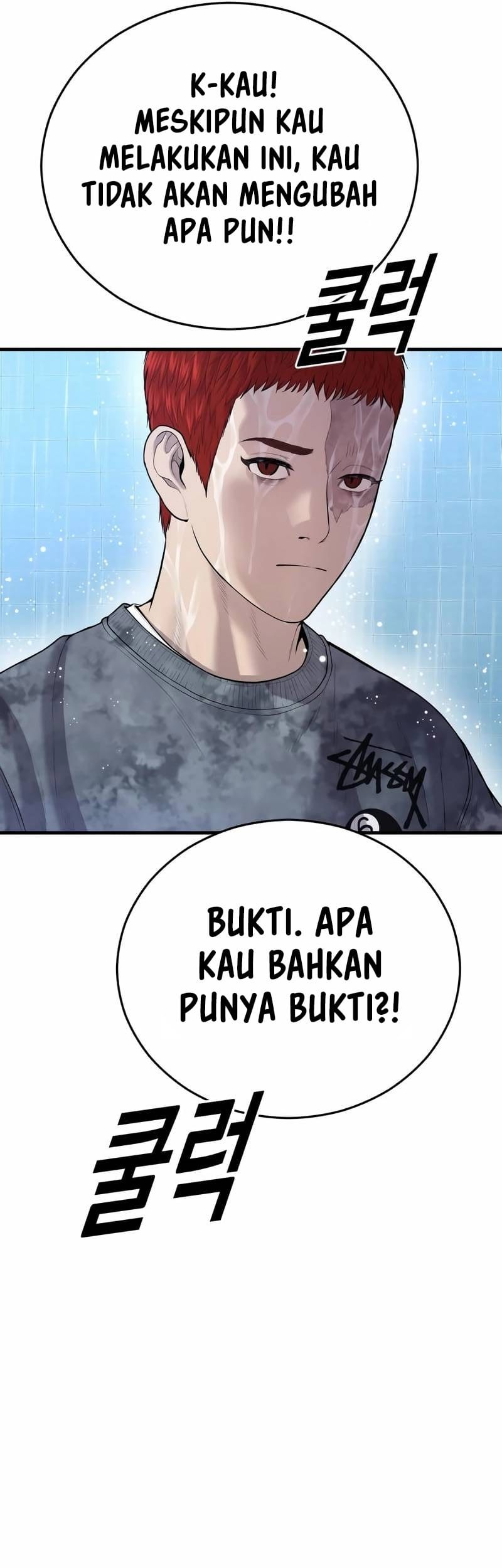 Juvenile Offender Bab 16 halaman 85