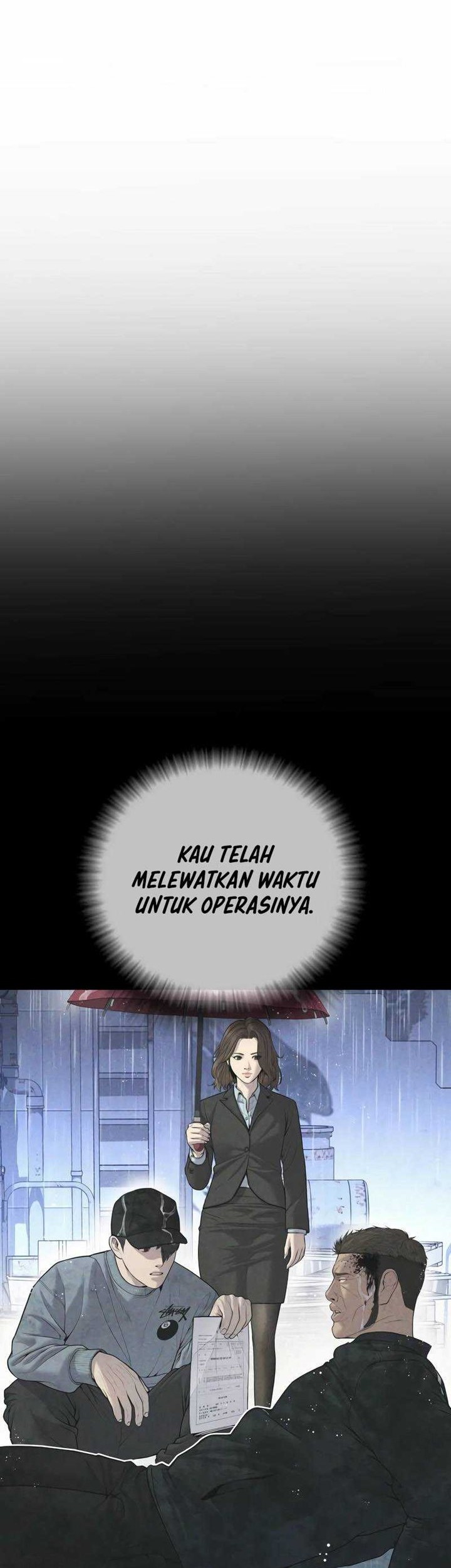 Juvenile Offender Bab 17 halaman 12