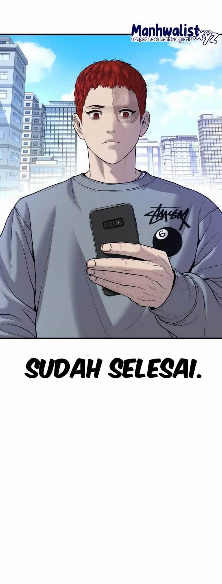 Juvenile Offender Bab 18 halaman 40