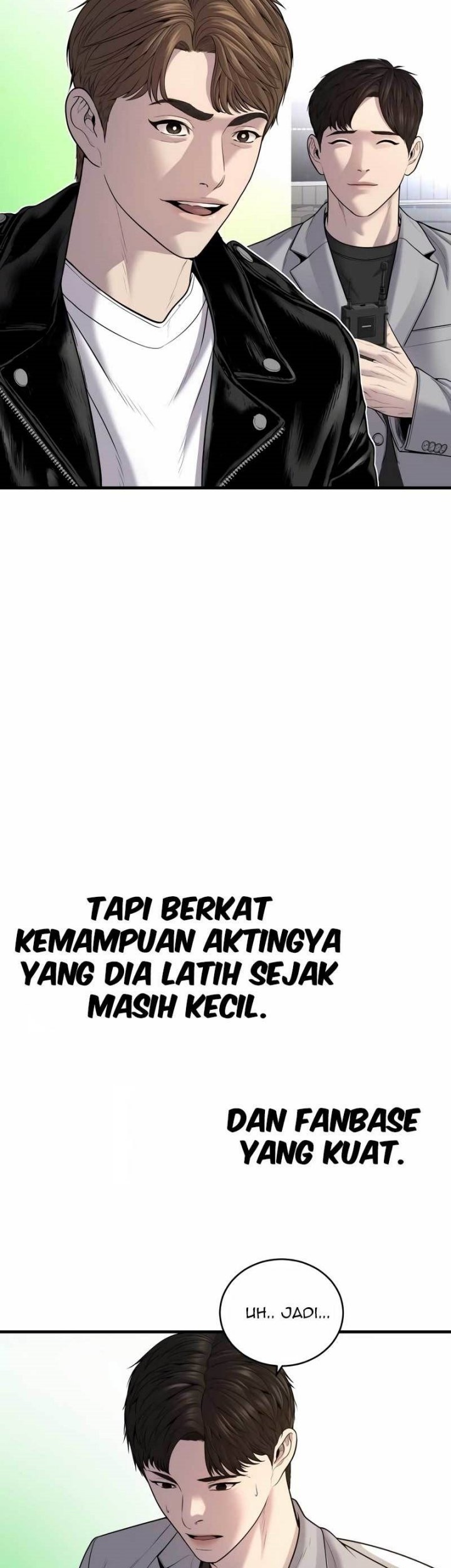 Juvenile Offender Bab 18 halaman 55