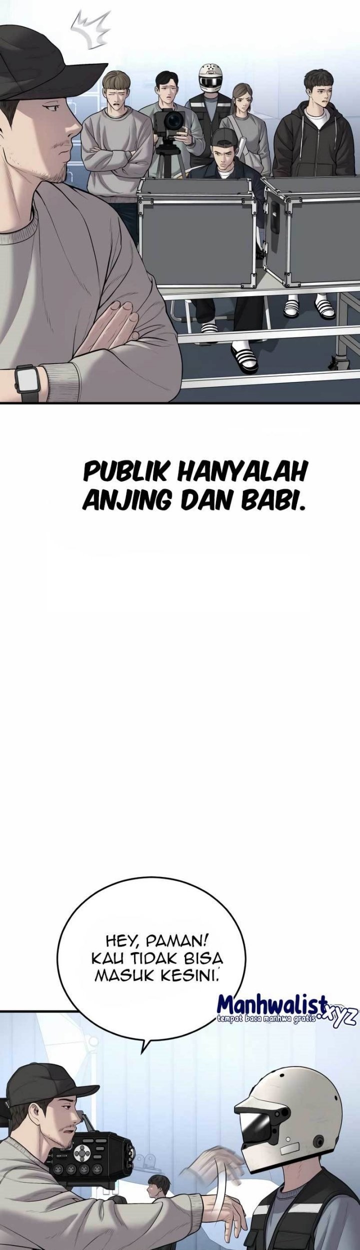 Juvenile Offender Bab 18 halaman 69