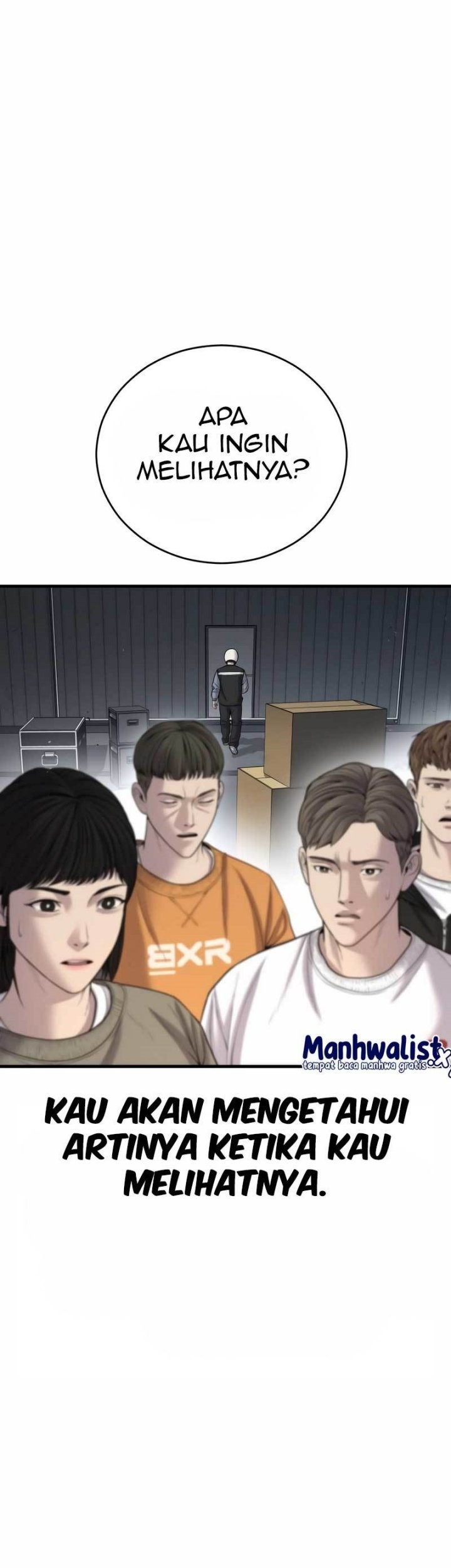 Juvenile Offender Bab 18 halaman 77