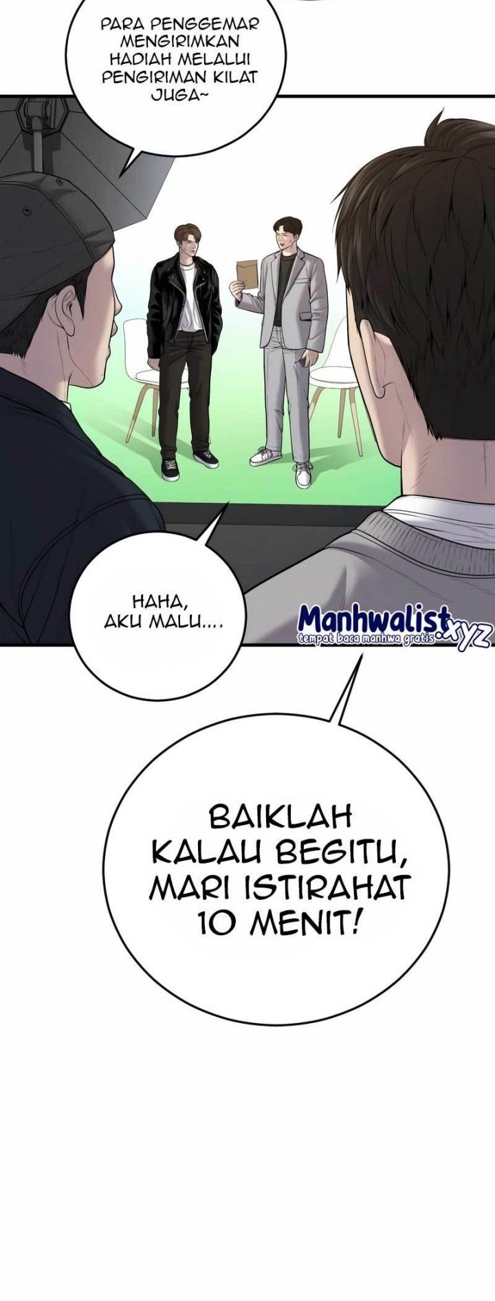 Juvenile Offender Bab 18 halaman 84