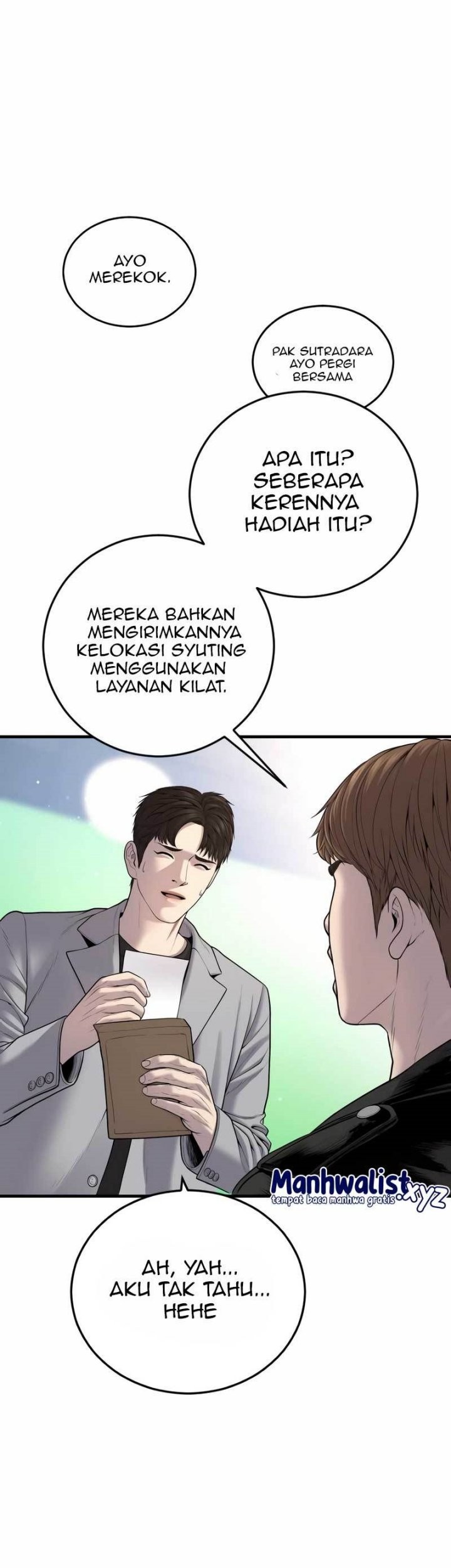 Juvenile Offender Bab 18 halaman 85