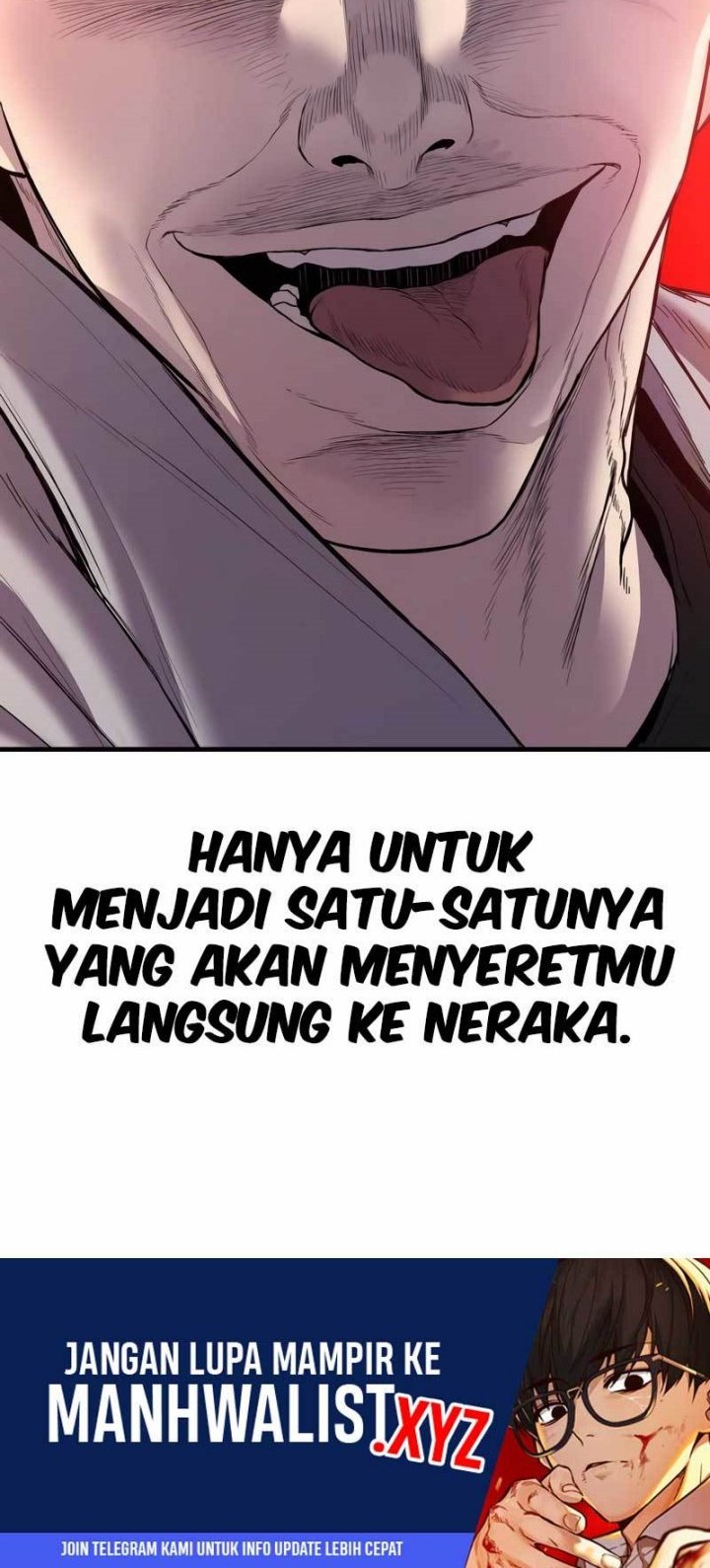 Juvenile Offender Bab 18 halaman 100