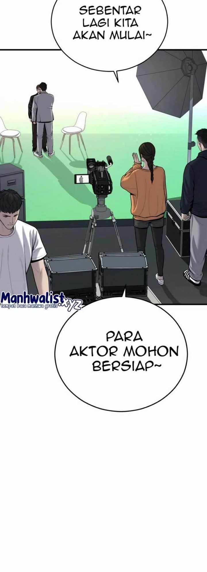 Juvenile Offender Bab 19 halaman 4