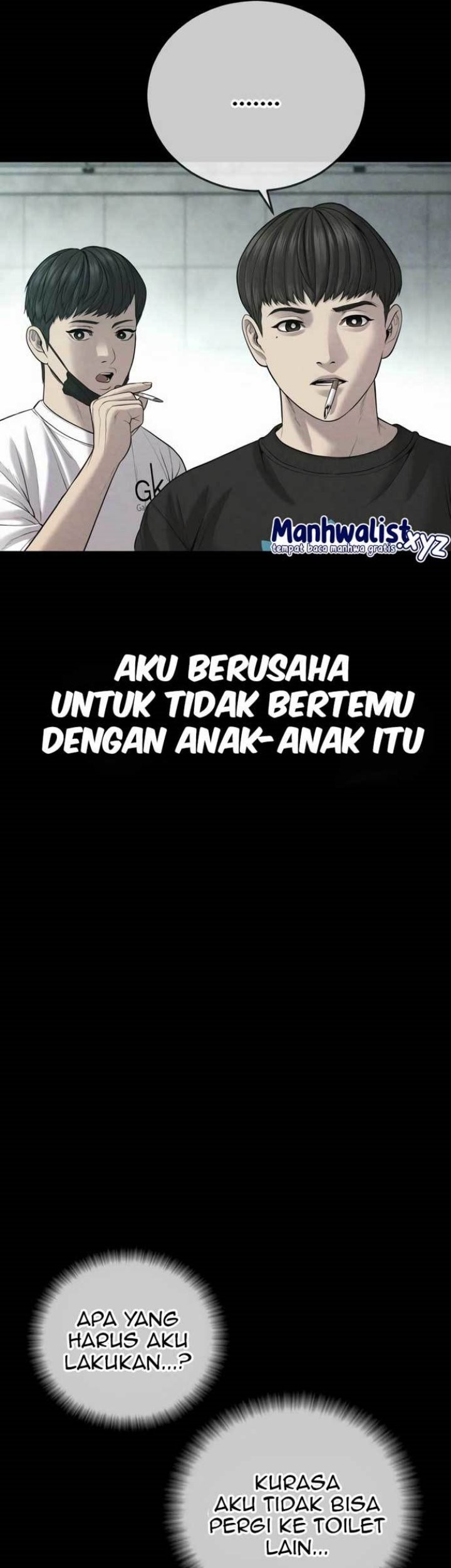 Juvenile Offender Bab 19 halaman 31
