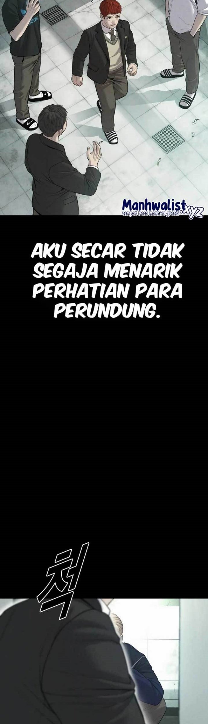 Juvenile Offender Bab 19 halaman 33