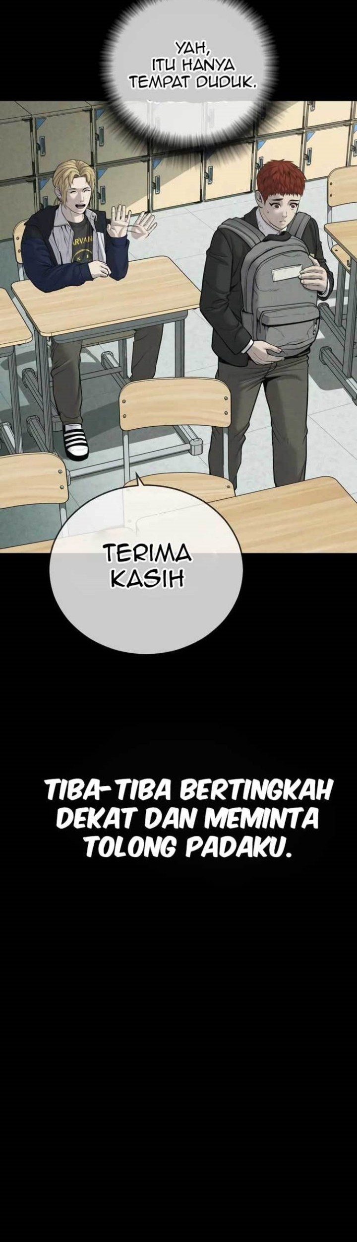 Juvenile Offender Bab 19 halaman 42