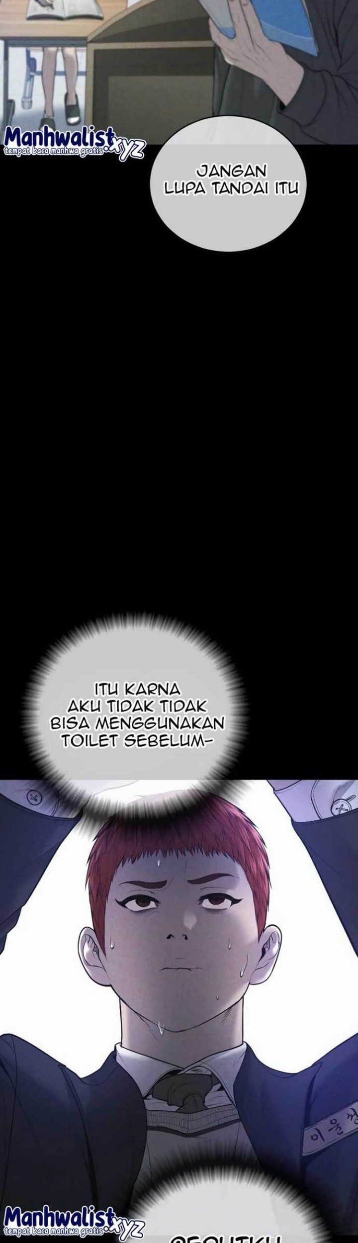 Juvenile Offender Bab 19 halaman 47