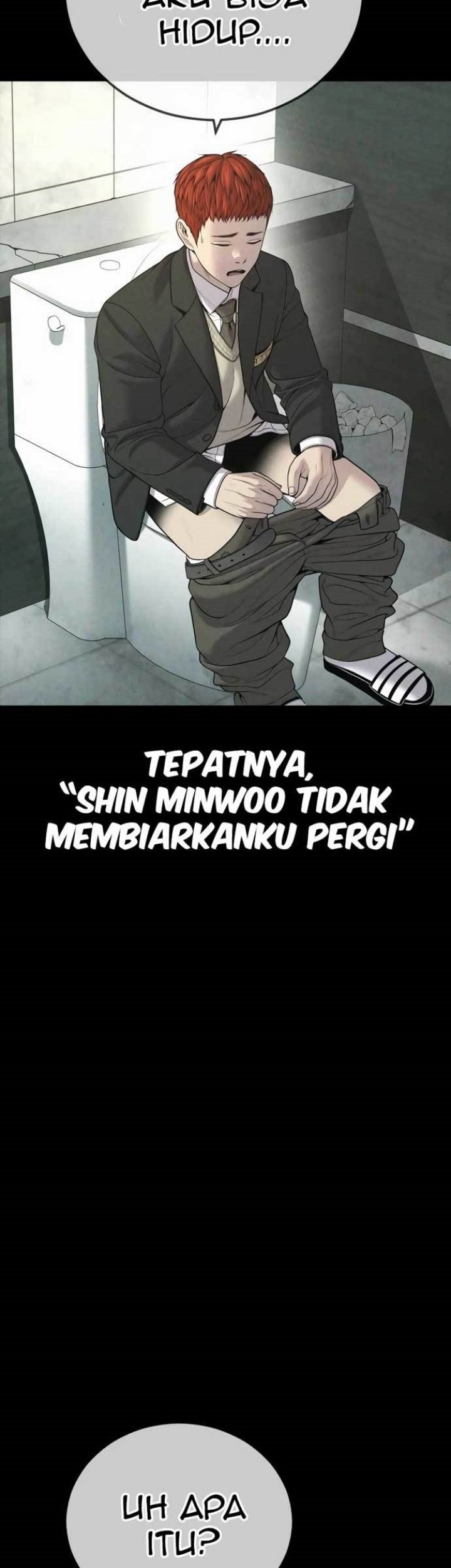 Juvenile Offender Bab 19 halaman 57