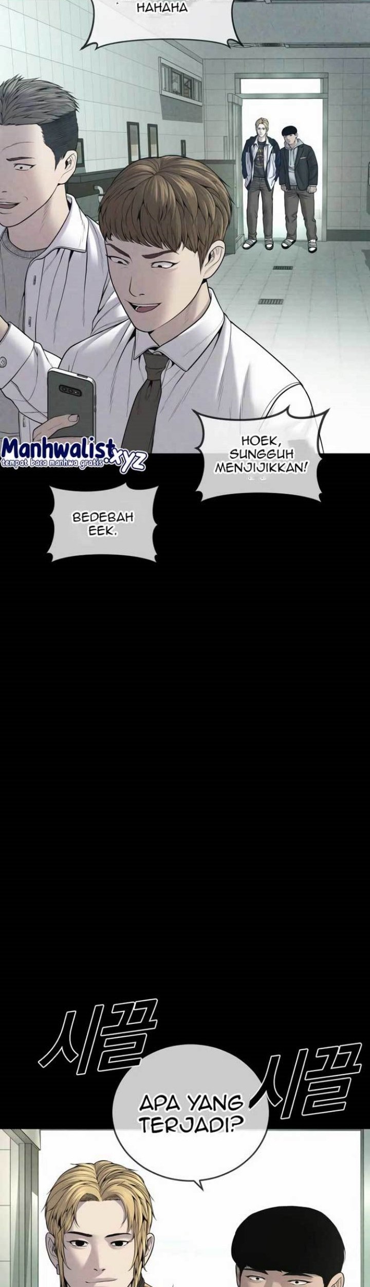 Juvenile Offender Bab 19 halaman 61