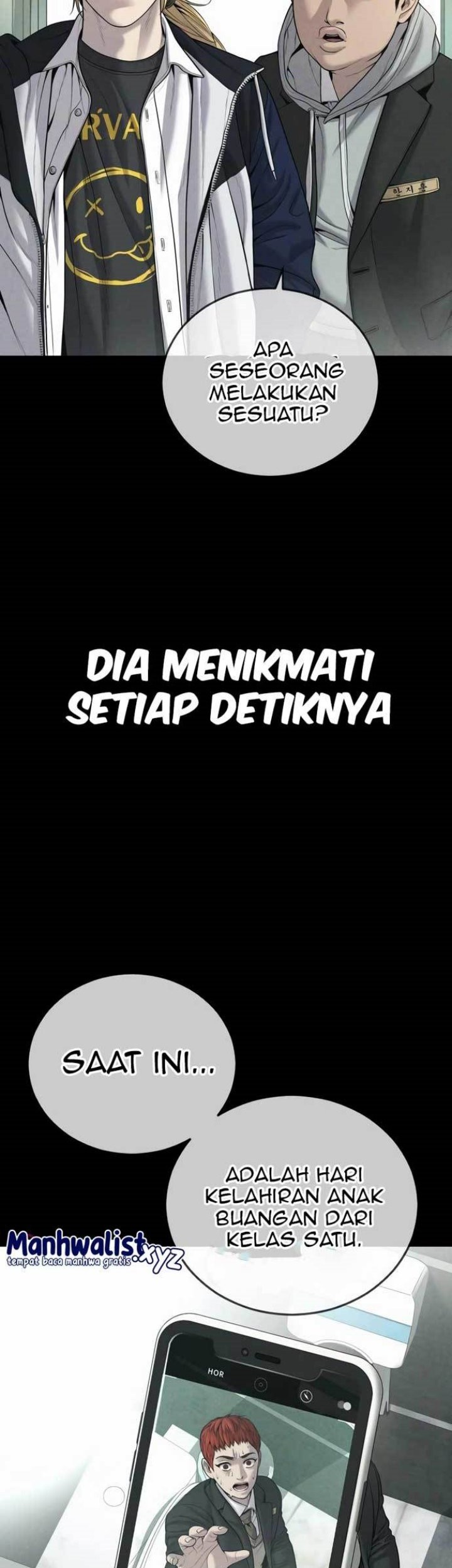 Juvenile Offender Bab 19 halaman 62