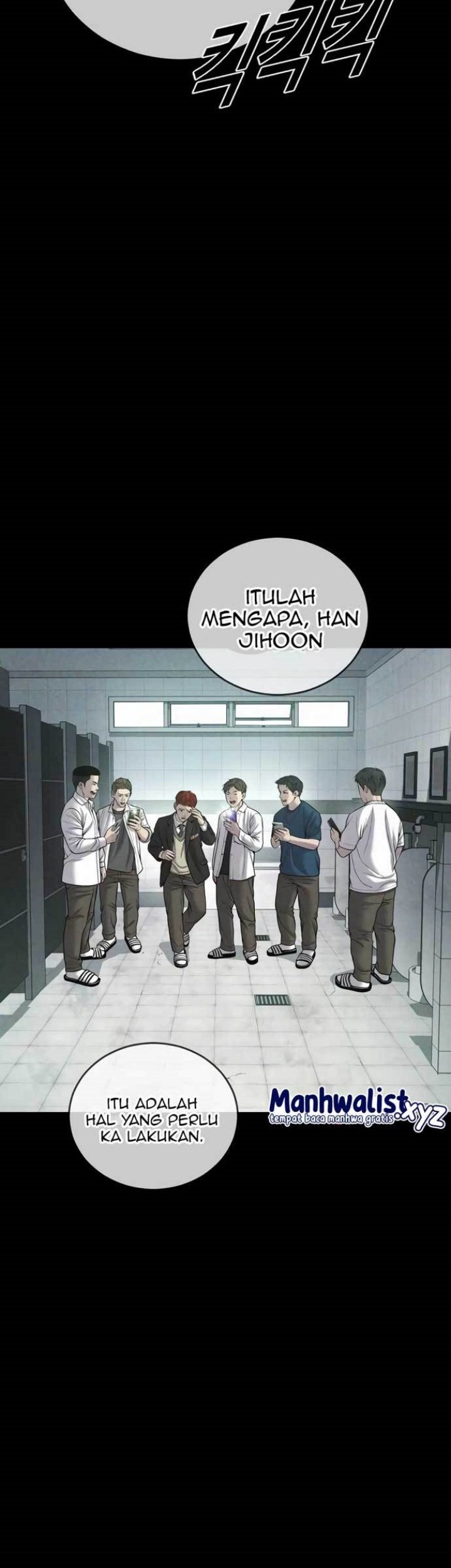 Juvenile Offender Bab 19 halaman 67