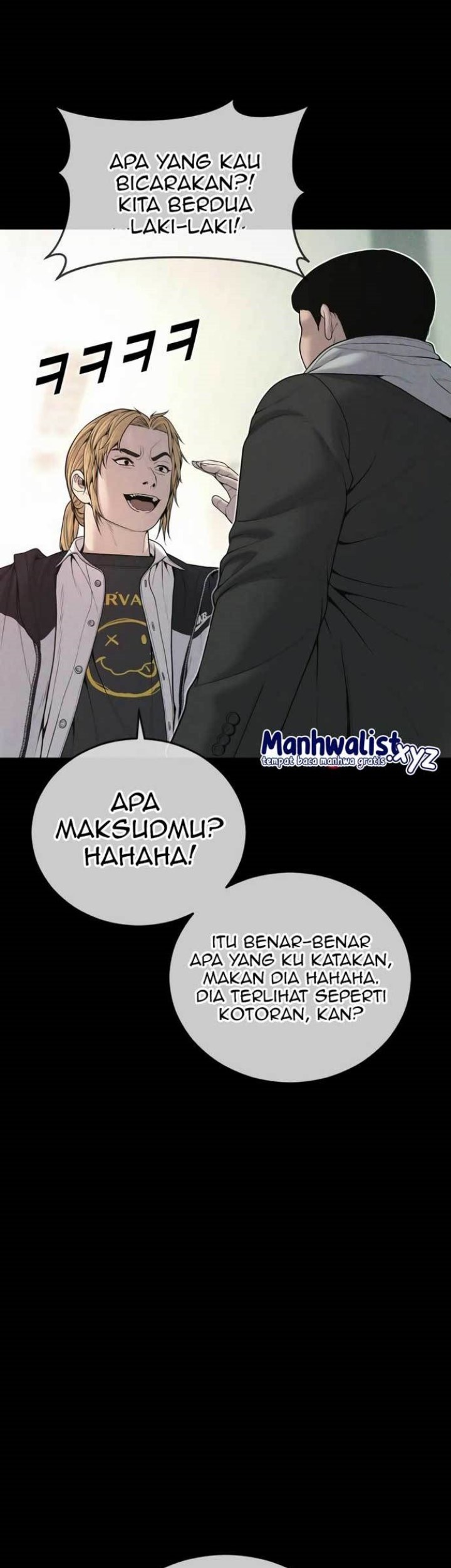 Juvenile Offender Bab 19 halaman 71