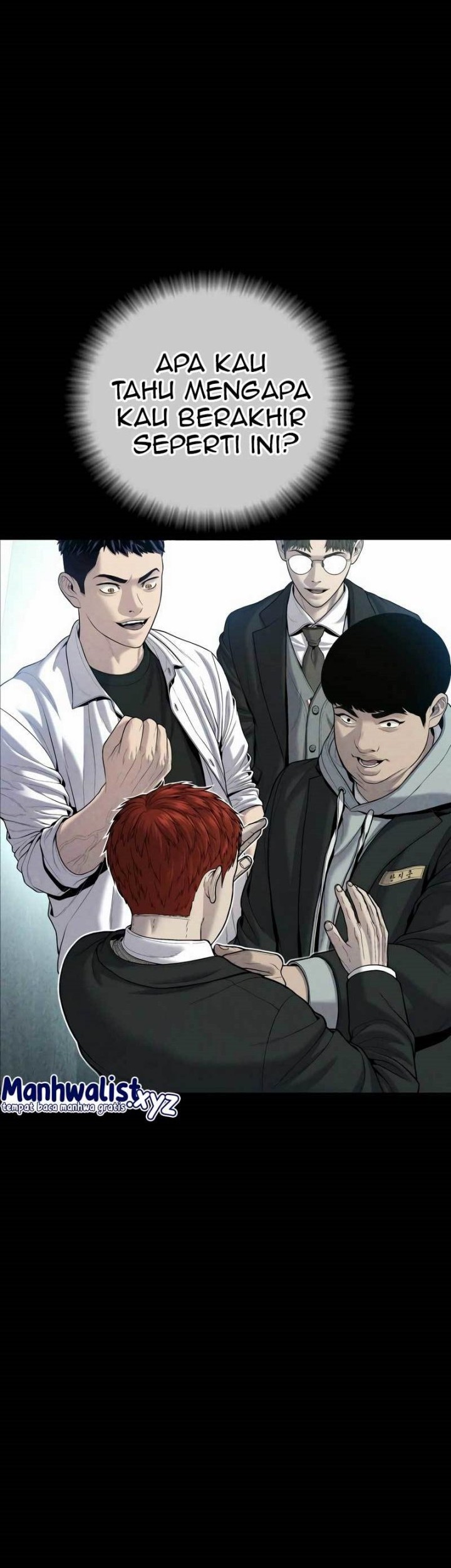 Juvenile Offender chapter 20 halaman 2