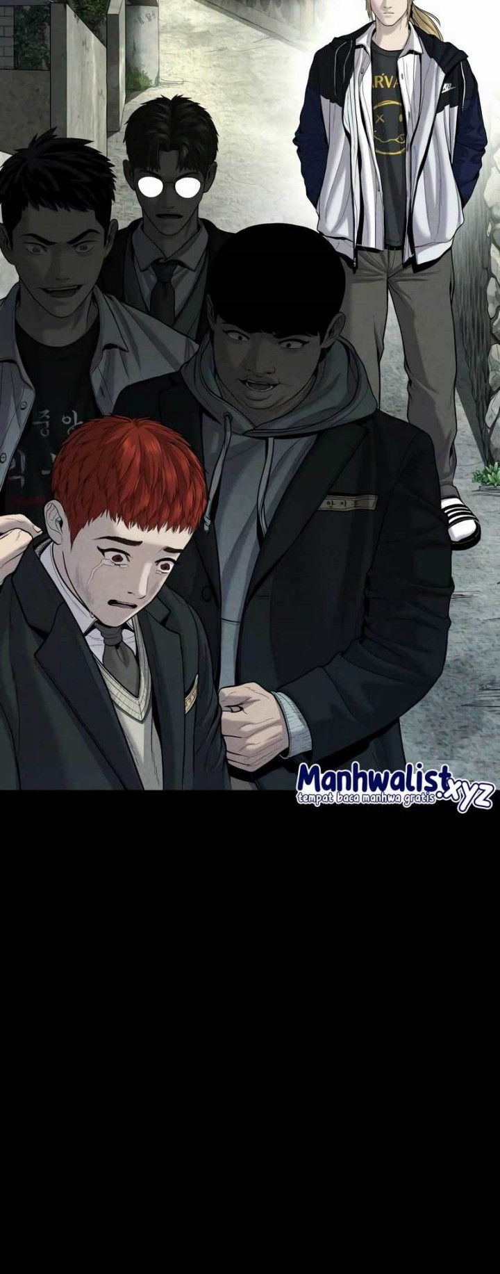 Juvenile Offender chapter 20 halaman 4