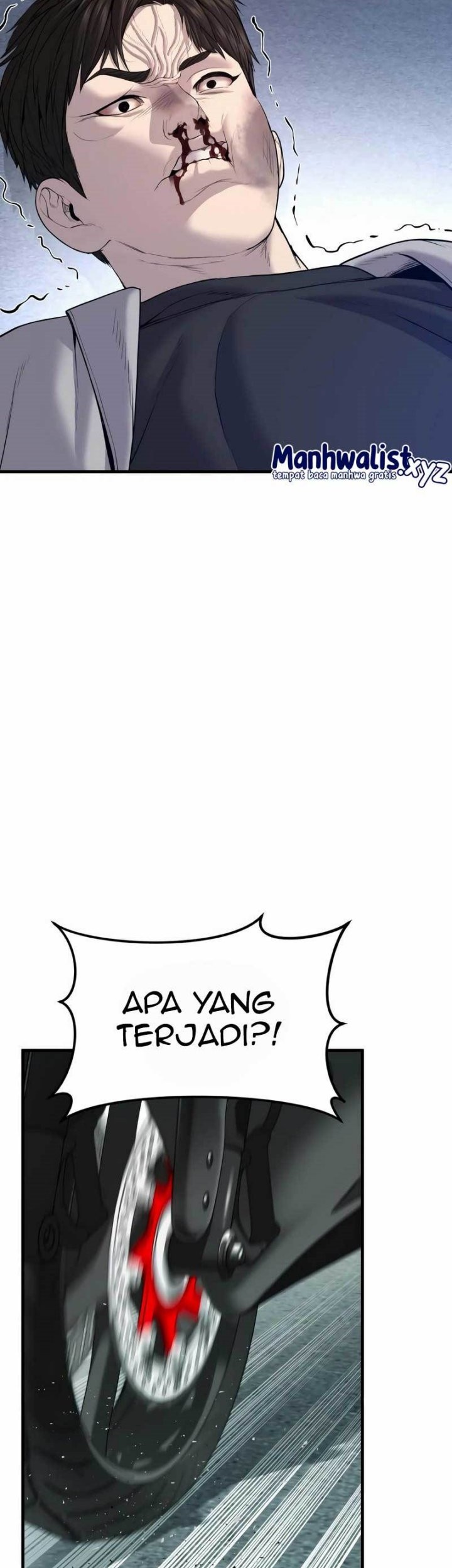 Juvenile Offender chapter 20 halaman 19