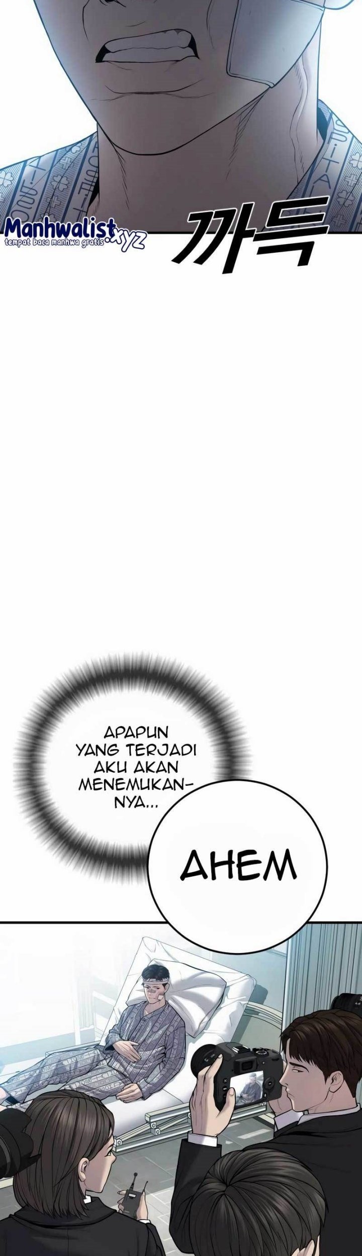 Juvenile Offender chapter 20 halaman 28