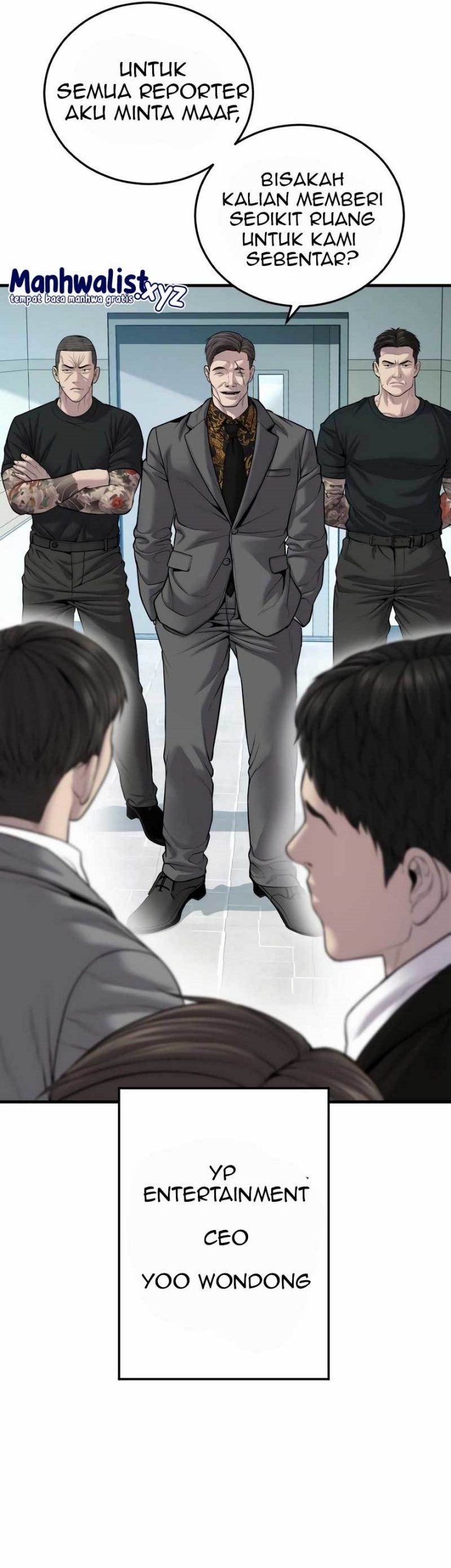 Juvenile Offender chapter 20 halaman 30