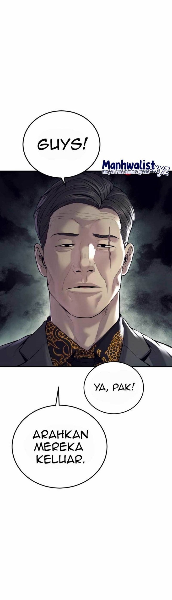 Juvenile Offender chapter 20 halaman 31
