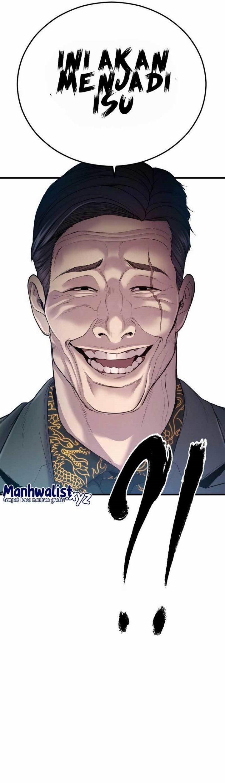 Juvenile Offender chapter 20 halaman 34